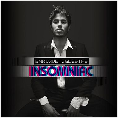 enrique iglesias insomniac portrait