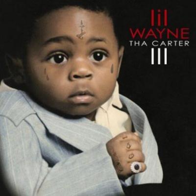 lil wayne the carter 3 tracklist